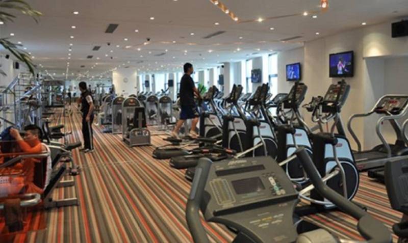 Starr Hotel Shanghai