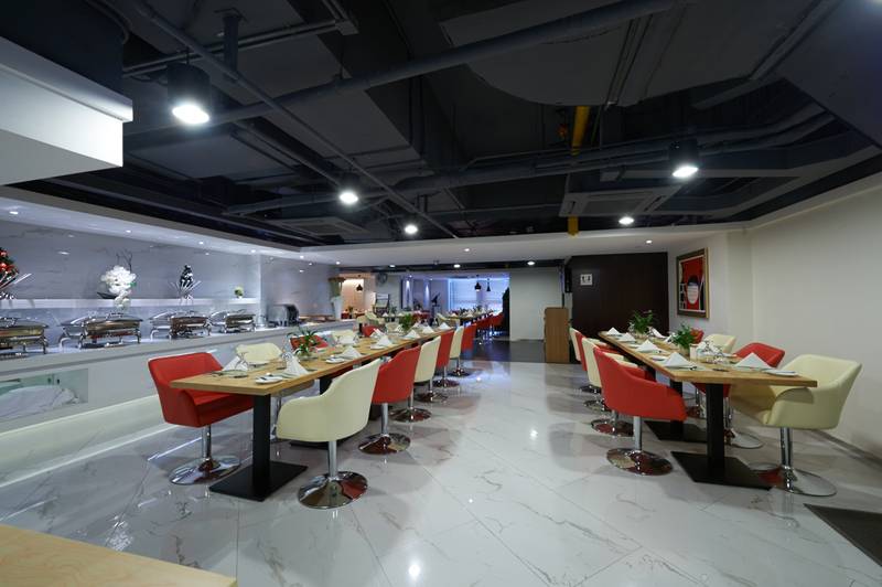 Starr Hotel Shanghai