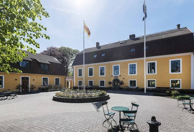 فندق Stiftsgården Åkersberg