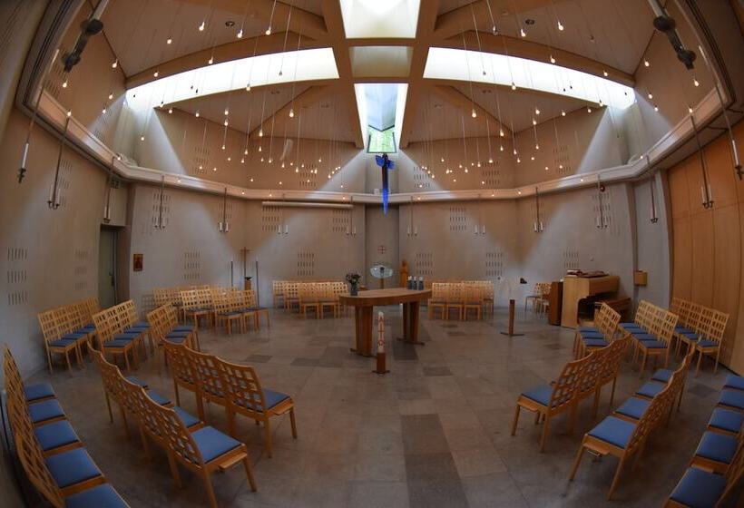 فندق Stiftsgården Åkersberg