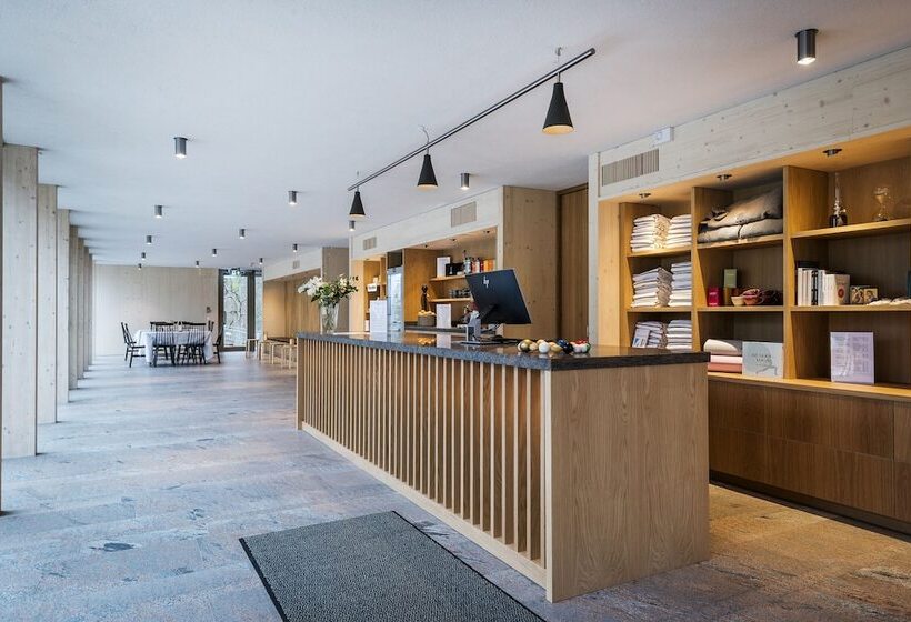 فندق Stiftsgården Åkersberg