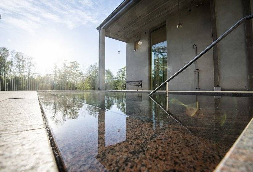 فندق Stiftsgården Åkersberg