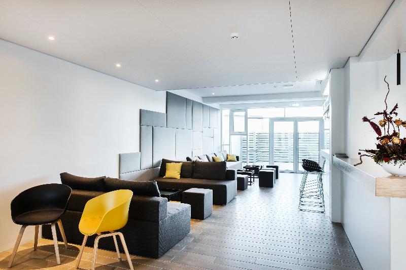 Storm Hotel By Keahotels