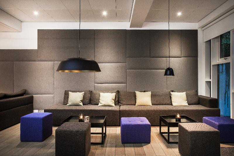 Storm Hotel By Keahotels