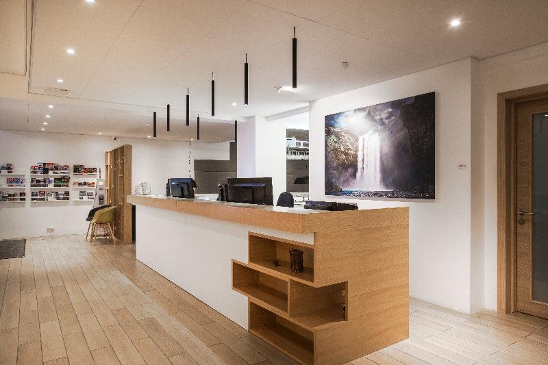 Storm Hotel By Keahotels