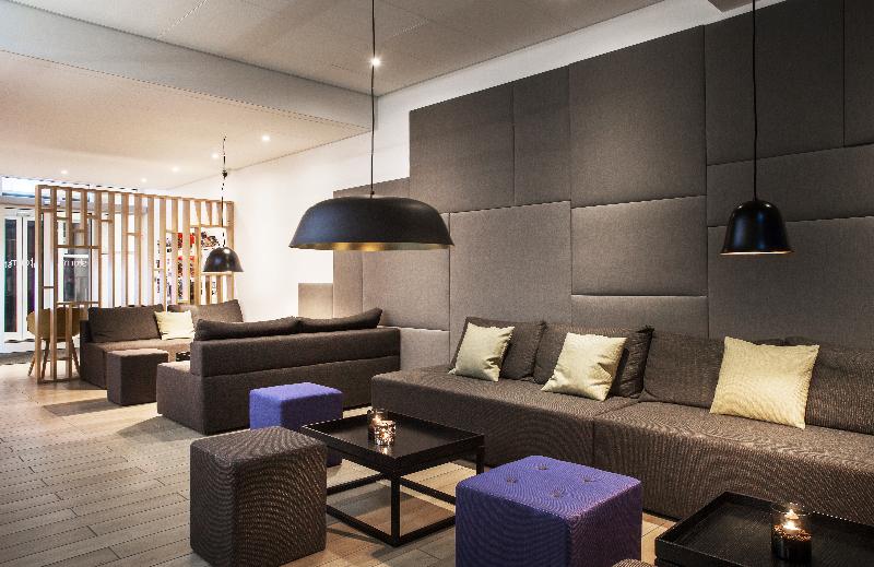 Storm Hotel By Keahotels