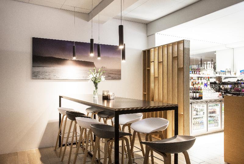 Storm Hotel By Keahotels