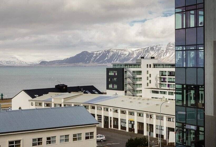 Storm Hotel By Keahotels