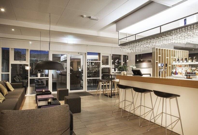 Storm Hotel By Keahotels