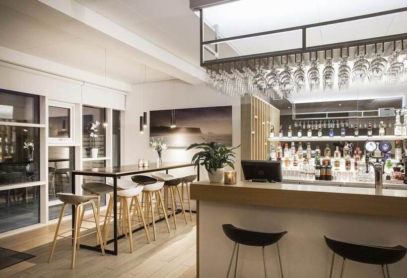 Storm Hotel By Keahotels