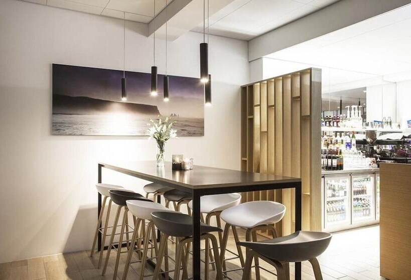 Storm Hotel By Keahotels