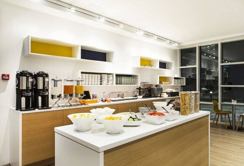 Storm Hotel By Keahotels