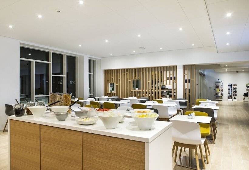 Storm Hotel By Keahotels