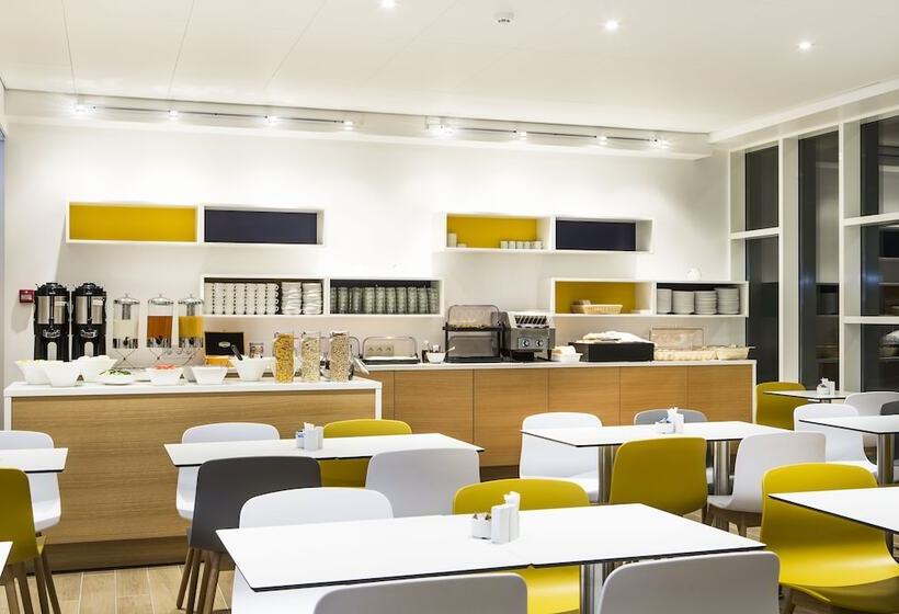 Storm Hotel By Keahotels