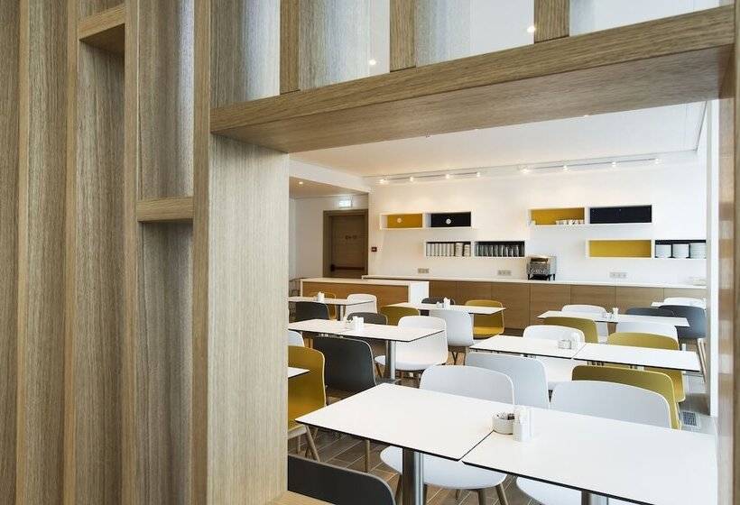 Storm Hotel By Keahotels