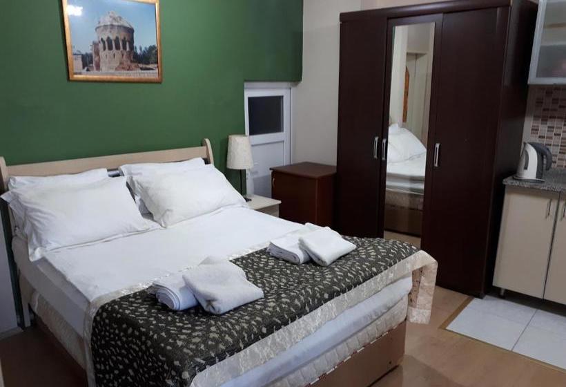 Fotos del hotel Sultan Suffa:  7