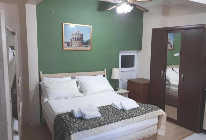 Fotos del hotel Sultan Suffa:  2