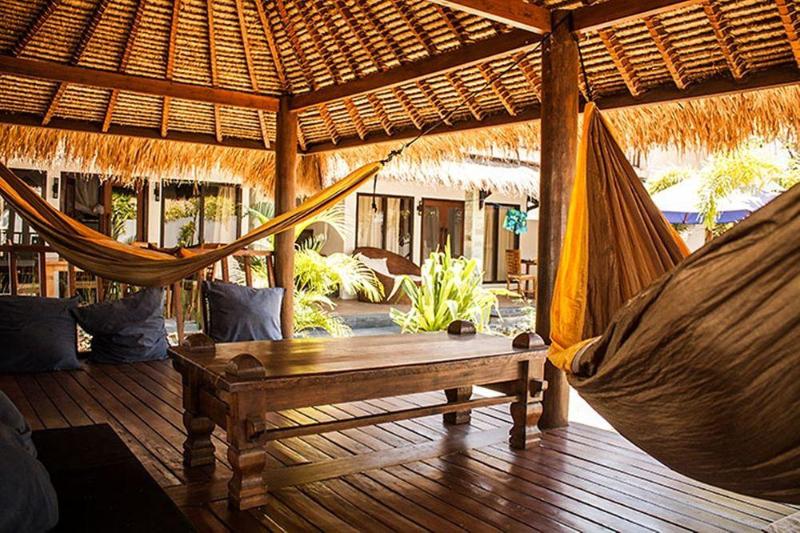 هتل Sunrise Resort