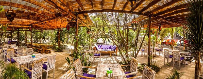 هتل Sunrise Resort