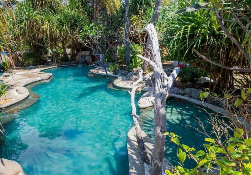 هتل Sunrise Resort