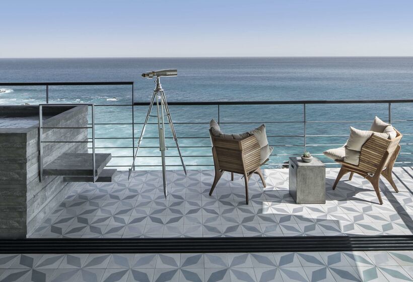 The Cape, A Thompson Hotel, By Hyatt