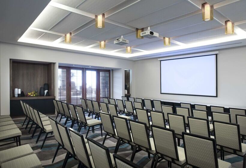 The Cape, A Thompson Hotel, By Hyatt