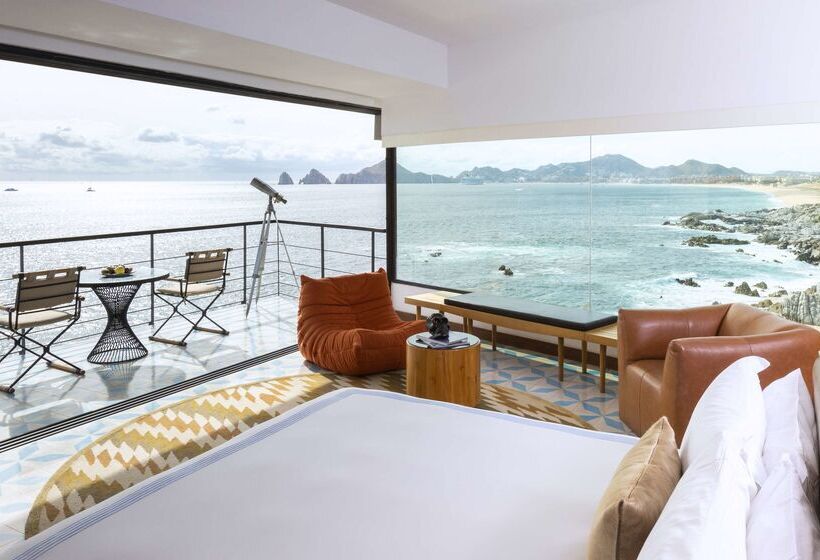 The Cape, A Thompson Hotel, By Hyatt