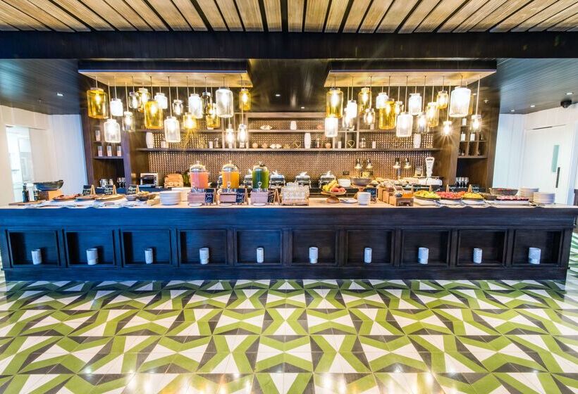 The Cape, A Thompson Hotel, By Hyatt