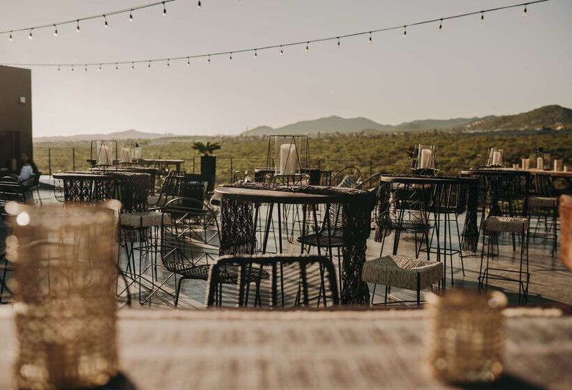 The Cape, A Thompson Hotel, By Hyatt