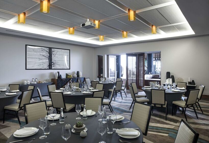 The Cape, A Thompson Hotel, By Hyatt