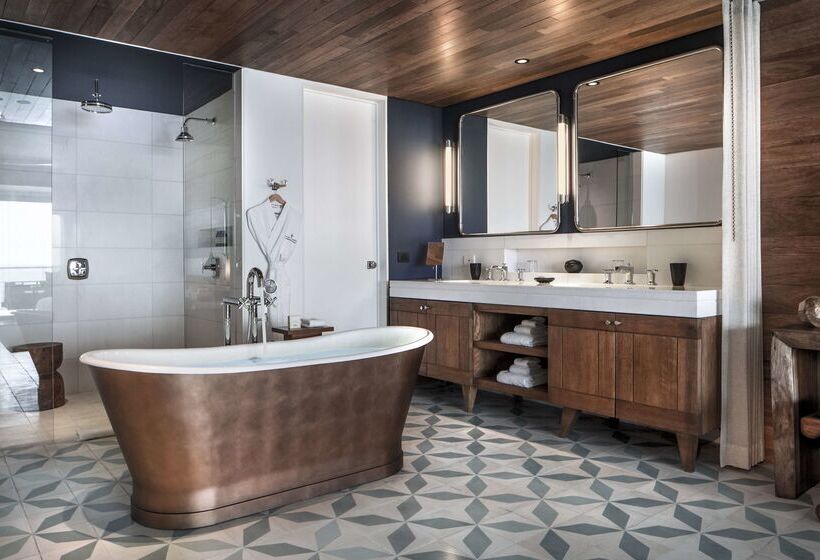 The Cape, A Thompson Hotel, By Hyatt