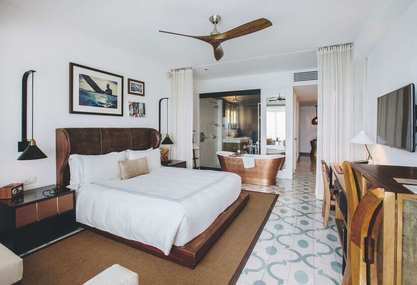 The Cape, A Thompson Hotel, By Hyatt