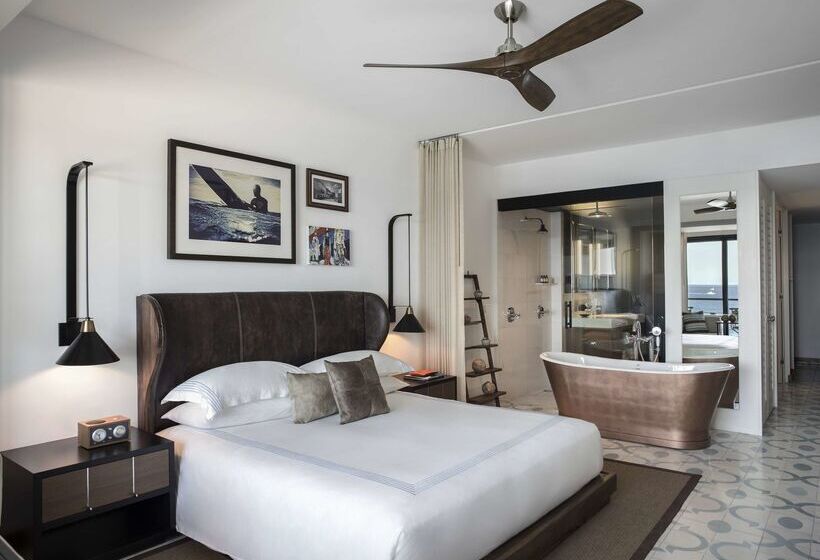 The Cape, A Thompson Hotel, By Hyatt