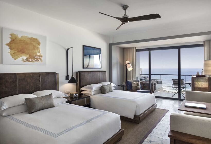 The Cape, A Thompson Hotel, By Hyatt