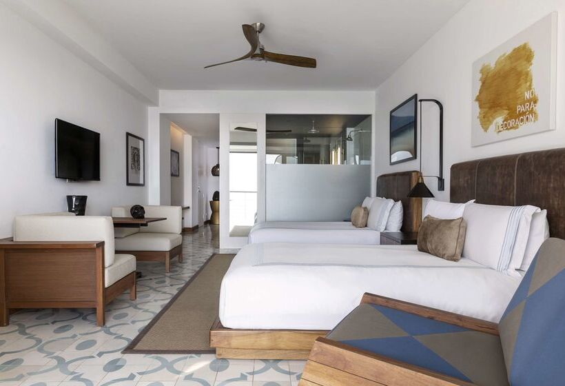 The Cape, A Thompson Hotel, By Hyatt