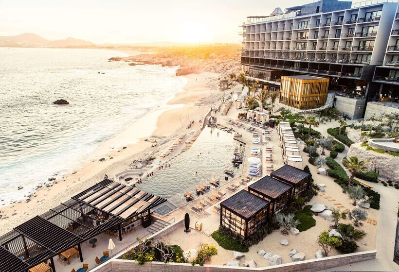 The Cape, A Thompson Hotel, By Hyatt