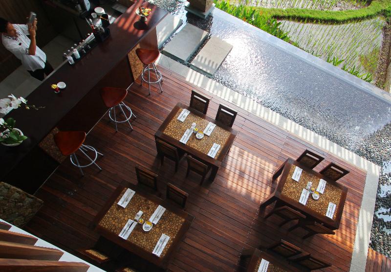 호텔 The Kirana Canggu