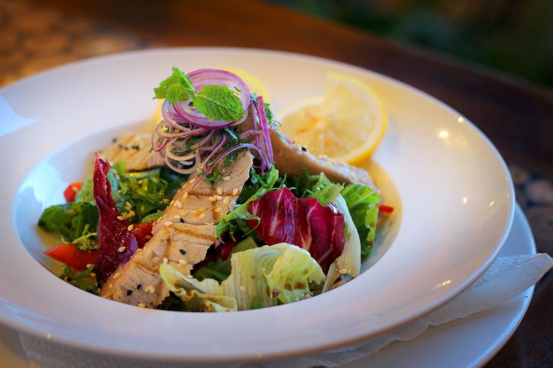 호텔 The Kirana Canggu