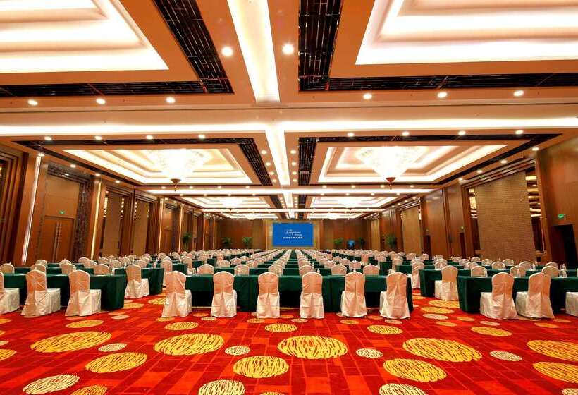 בית מלון כפרי The Longemont Shenyang