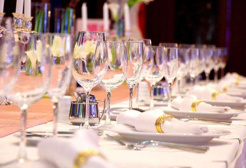 Otel The Longemont Shenyang