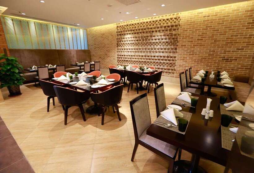 בית מלון כפרי The Longemont Shenyang