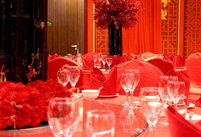 בית מלון כפרי The Longemont Shenyang