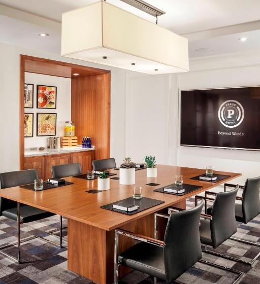 The Press Hotel, Autograph Collection