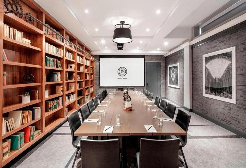 The Press Hotel, Autograph Collection