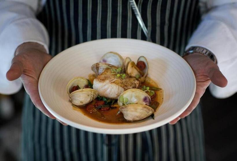 The Press Hotel, Autograph Collection