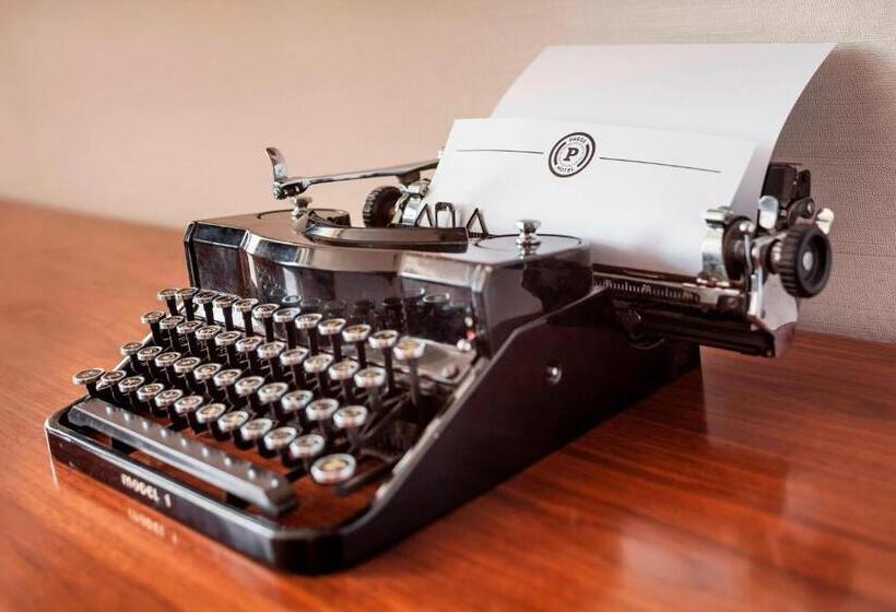 The Press Hotel, Autograph Collection