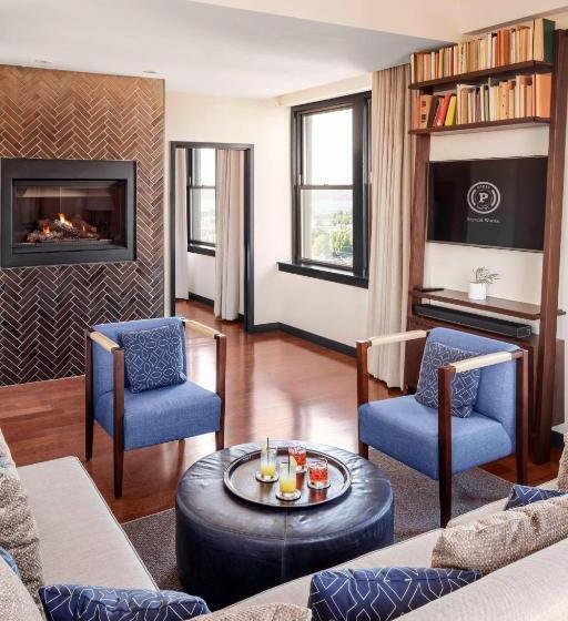 The Press Hotel, Autograph Collection