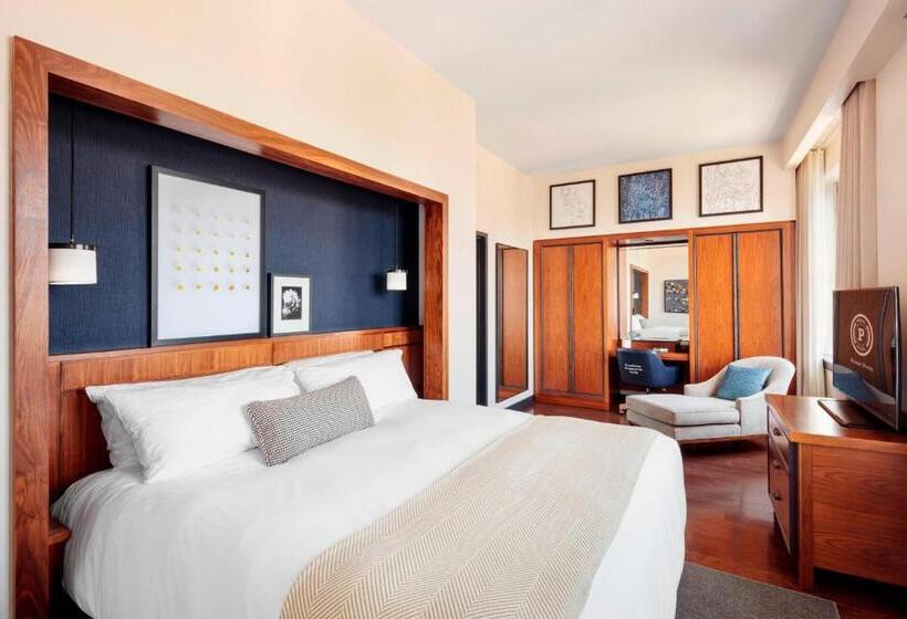 The Press Hotel, Autograph Collection