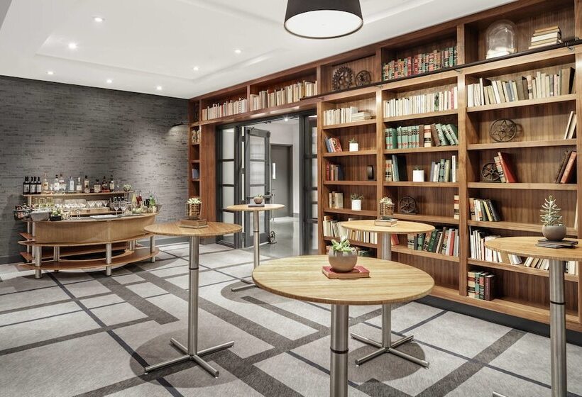 The Press Hotel, Autograph Collection