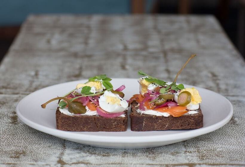 The Press Hotel, Autograph Collection